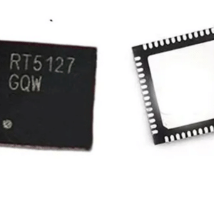 PS5 Motherboard RT5127GQW QFN-40 Power Control IC