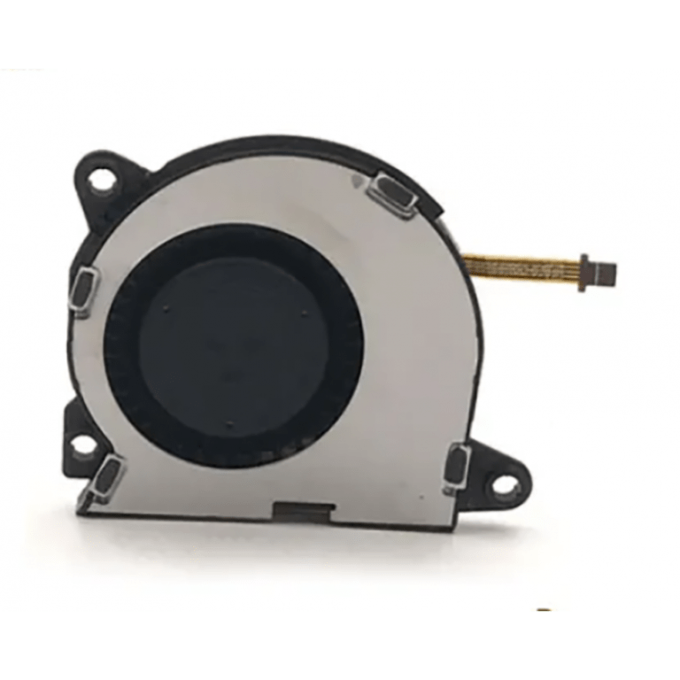 NINTENDO Switch Original Inner Cooling Fan V2 – Delta 5 Games ...