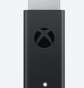 XBOX ONE Wireless Adapter V2 For Windows 10/11