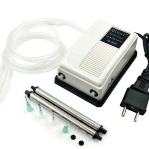 Pick And Place Vacuum Pump Pen Suction Pen For SMT SMD 220V