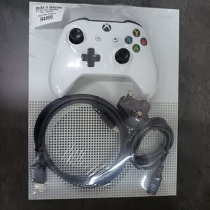 Pre Owned Xbox One S