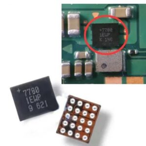 NS Switch OLED Switch 2 Buck-Boost Converter MAX77801EWP+T