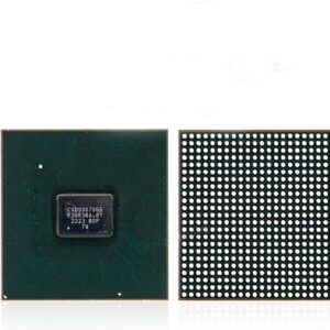 PlayStation 5 SSD Controller IC CXD90070GG