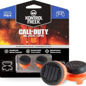 PS4/PS5 Kontrol Freek - COD Black Ops 4