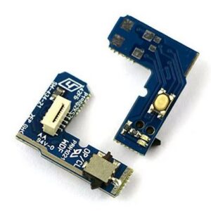 PS2 Power Source Switch Repair Parts for SCPH-7XXXX