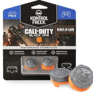 PS4/PS5 Kontrol Freek - COD Black Ops 4