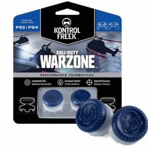 PS4/PS5 Kontrol Freek - Call of Duty Warzone