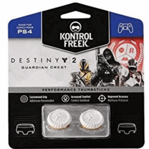 PS4/PS5 Kontrol Freek - Destiny 2 Guardian Crest