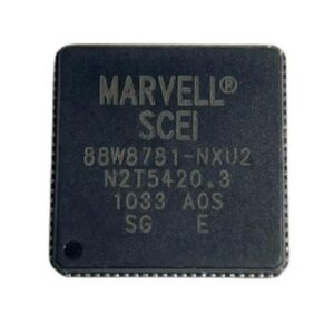 PS3 Wireless WIFI IC Chips