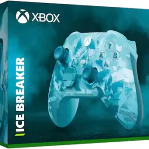 XBOX SERIES Wireless Controller Ice Breaker Edition