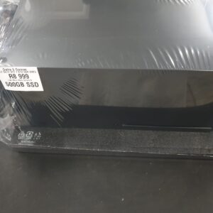 Pre - Owned Xbox Series X 500GB with Controller