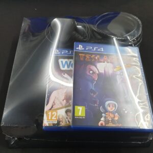 Pre-Owned Ps4 Phat 500GB