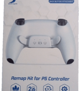 Storm Wyrm MC-P5300 Remap Kit For PS5 Controller