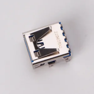 PS5 Slim Motheboard Original USB 3.2 Port