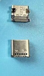 Steam Deck USB Type-C Charging Port Connector Replacement Part