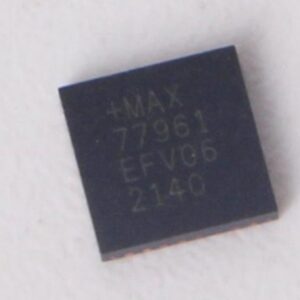 Steam Deck Original MAX779961EFV06+ Power Control IC Chip FC2QFN-30