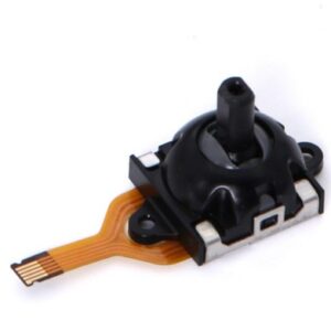 ROG Ally Game Console Hall Effect Analog Stick