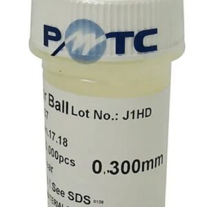 0.30MM Balls BGA Soldering Solder Reballing Leaded 250K