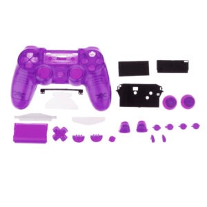 PS4 DualShock 4 V1 Shell Series - Purple