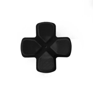 PS4 DS4 Dualshock 4 Metal D-PAD - Black