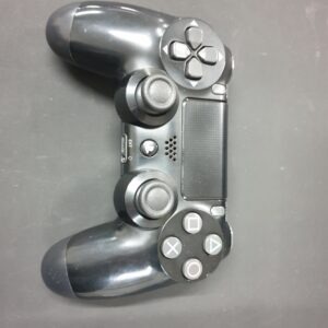 Pre - Owned Playstation 4 Controller - Black