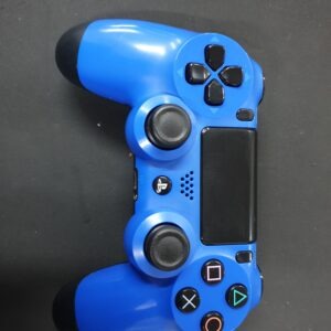 Pre - Owned Playstation 4 Controller - Blue