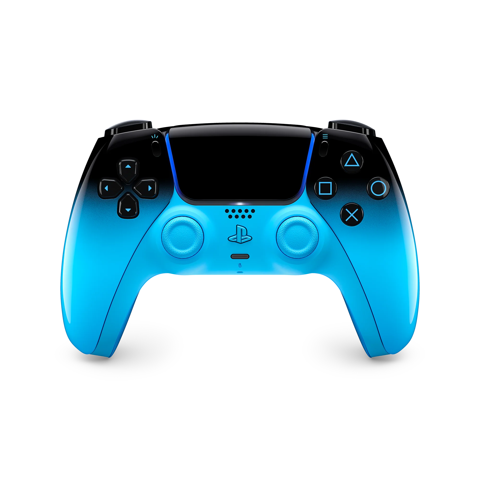 PS5 DualSense Wireless Controller – Rhythm Blue