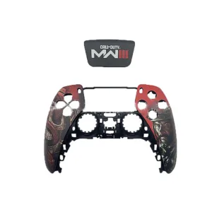 PS5 Controller - Modern Warfare 3 Replacement Top