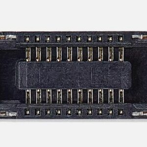 XBOX ONE X  Front USB Board FPC on mainboard