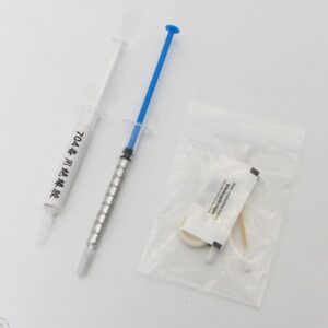 Thermal paste For CPU ,GPU, Graphics card,PS5 5g 128w/mk Liquid metal heat conduction