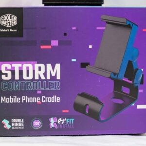 Cooler Master Storm Controller Mobile Phone Cradle