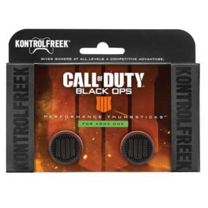 Xbox One Kontrol Freek - COD Black Ops 4