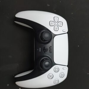 Pre - Owned Playstation 5 Controller - White