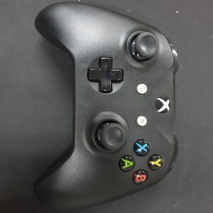 Pre - Owned Xbox One Controller - Black