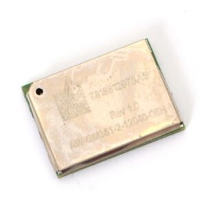 PS3 Super Slim CECH-4000 J20H055 Marvell Avastar 88W8781 Bluetooth Chip