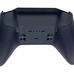 Xbox One Elite Series 2 Controller Back Shell Black