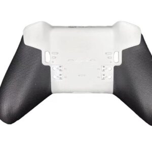 Xbox One Elite Series 2 Controller Back Shell White
