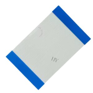 Ps5 Slim Flex Cable USB-C Port Power Button Board 50PIN