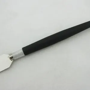 BGA Metal Scraper Tool for Reballing and Rework – Model A