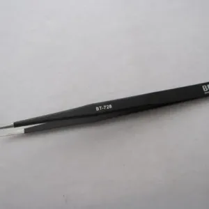 Best Anti-Static Non-Magnetic Tweezer BT-728 (140mm)