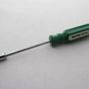 Xbox Kinect 5mm Nut Driver 5.0 × 145mm