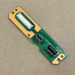 PS5 Front USB Type-C/A Side Connector Board EDU-020 for PS5 1000/1100