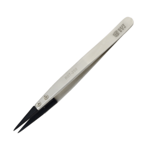 Best BST-259 Anti-Static Anti-Acid and Non-magnetic Straight Tip