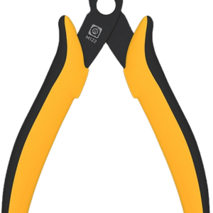 Amaoe M122 5.5-inch Electronic Flat Nose Pliers