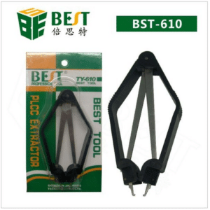 BEST BST-610 PLCC IC Chip Extractor Removal Puller Tool