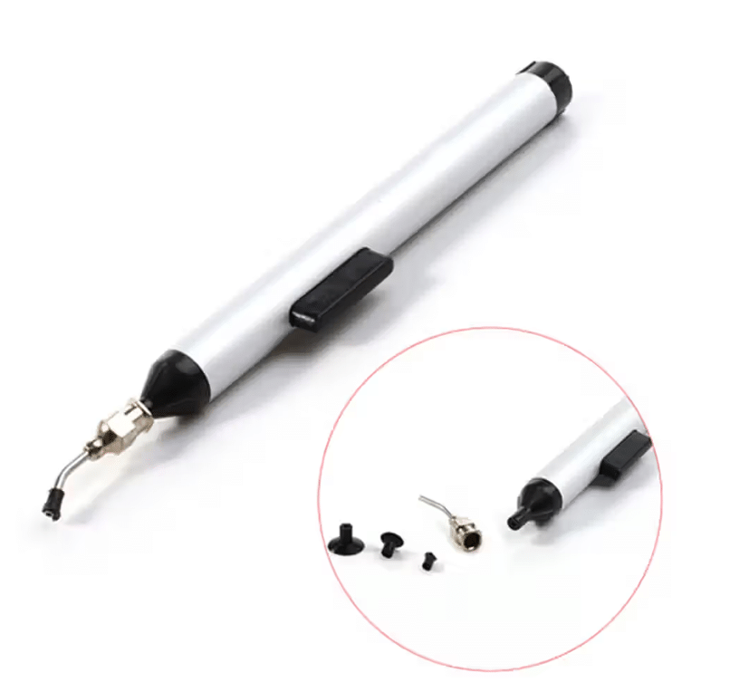 FFQ 939 Vacuum Sucking Pen Easy Picker IC Tool SMD IC Hand Tool
