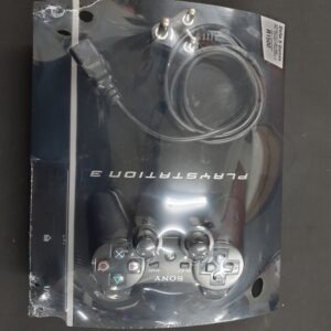 Pre Owned Playstation 3 with Controller