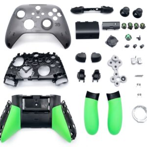 Xbox Series Wireless Controller Replacement Shell - Xbox 20th Anniversary Edition